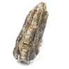 Turmalina negra en bruto - Cristal natural malgache - 3