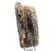 Turmalina negra en bruto - Cristal natural malgache - 4