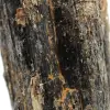 Turmalina negra en bruto - Cristal natural malgache - 5