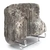 Turmalina negra grande de Madagascar: mineral auténtico - 3