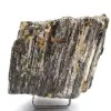 Roca de turmalina negra - Ejemplar de la colección de Madagascar - 0