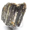 Roca de turmalina negra - Ejemplar de la colección de Madagascar - 2