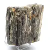 Roca de turmalina negra - Ejemplar de la colección de Madagascar - 3