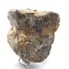 Ejemplar mineralógico: Turmalina negra en bruto de Madagascar - 2