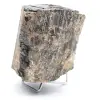 Ejemplar de turmalina negra en bruto - Origen Madagascar - 2