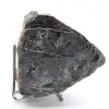 Ejemplar de turmalina negra en bruto - Origen Madagascar - 4