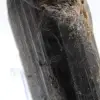 Turmalina negra de Madagascar - Pequeño cristal de colección - 4