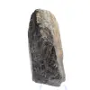 Turmalina negra en bruto - Origen Madagascar - 0