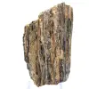 Turmalina negra en bruto de Madagascar - Tabletop Rock - 0