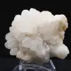 Cuarzo flor marroquí con cristales bien definidos. - 0
