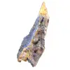 Ejemplar de malaquita y azurita de Marruecos - 0