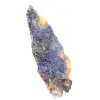 Ejemplar de malaquita y azurita de Marruecos - 1