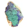Mineral en bruto Azurita Malaquita - 1