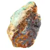 Mineral en bruto Azurita Malaquita - 2