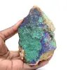Mineral en bruto Azurita Malaquita - 3