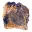 Mineral en bruto Azurita Malaquita — 7