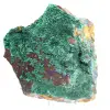 Mineral en bruto Azurita Malaquita - 8