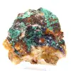 Mineral en bruto Azurita Malaquita - 9
