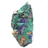 Cristales de malaquita y azurita - 0
