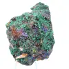 Mineral en bruto Azurita Malaquita - 10
