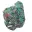 Mineral en bruto Azurita Malaquita — 10