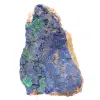 Mineral en bruto Azurita Malaquita - 11