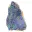 Mineral en bruto Azurita Malaquita — 11