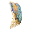 Mineral Malaquita Azurita Marruecos - 1