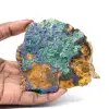 Mineral Malaquita Azurita Marruecos - 3