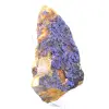Mineral de azurita y malaquita de Marruecos - 1