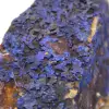 Mineral de azurita y malaquita de Marruecos - 4