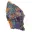 Mineral en bruto Azurita Malaquita — 16