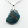 Colgante de apatita de Madagascar: una piedra preciosa para coleccionistas - 2