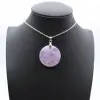 Colgante de amatista - Joyería de colección - 2