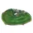 Lámina de ágata verde – Piedra natural 225 g, Brasil