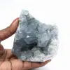 Gran drusa de celestina de Madagascar - 1
