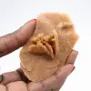 Ejemplar de una rosa del desierto marroquí: geometría del desierto - 1