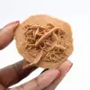 Rosa del desierto marroquí: yeso natural y estético - 1
