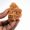 Ejemplar mineralógico de arena y sal. - 1