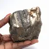 Ejemplar mineralógico: Turmalina negra en bruto de Madagascar - 1