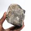 Ejemplar de turmalina negra en bruto - Origen Madagascar - 1