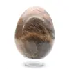 Huevo de colección Microcline - 400 g - 1