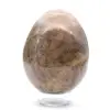 Huevo de colección Microcline - 400 g - 2