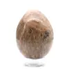 Huevo de microclina 305 g - Madagascar - 0