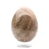 Huevo de microclina 305 g - Madagascar - 1