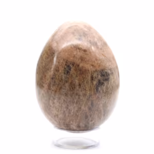 Huevo de microclina 305 g - Madagascar