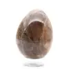 Piedra Lunar Negra - Huevo 300g Madagascar - 1