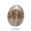Piedra Lunar Negra - Huevo 300g Madagascar - 2