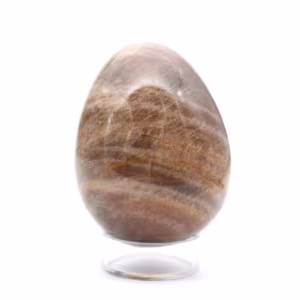 Huevo de Microclina 210 g - Madagascar