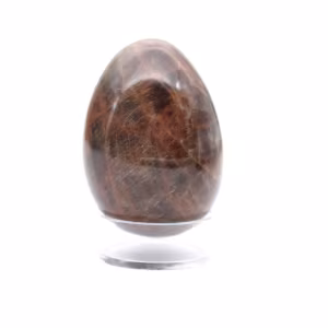 Huevo de microclina 90 g - Madagascar